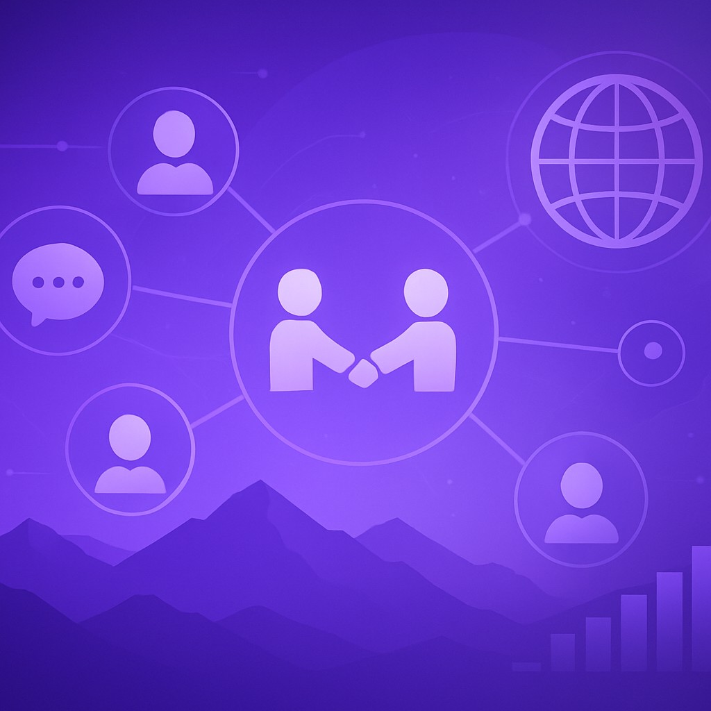 Top 10 Best Business Networking Groups in Chile