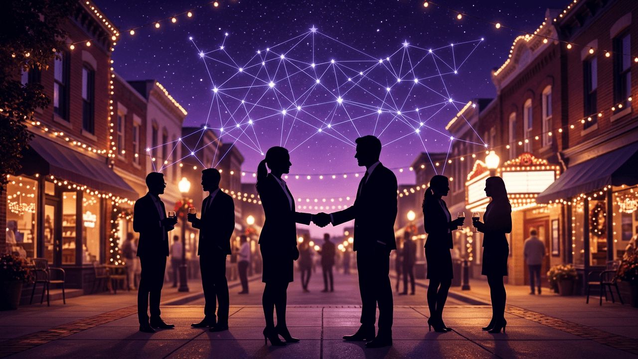 Top 10 Best Business Networking Groups in Clovis