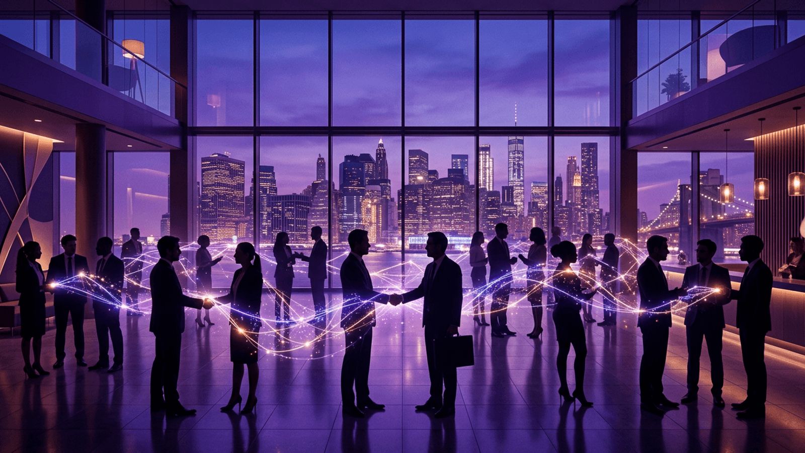 Top 10 Best Business Networking Groups in Elizabeth