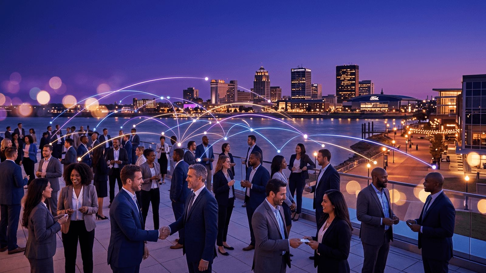 Top 10 Best Business Networking Groups in Evansville
