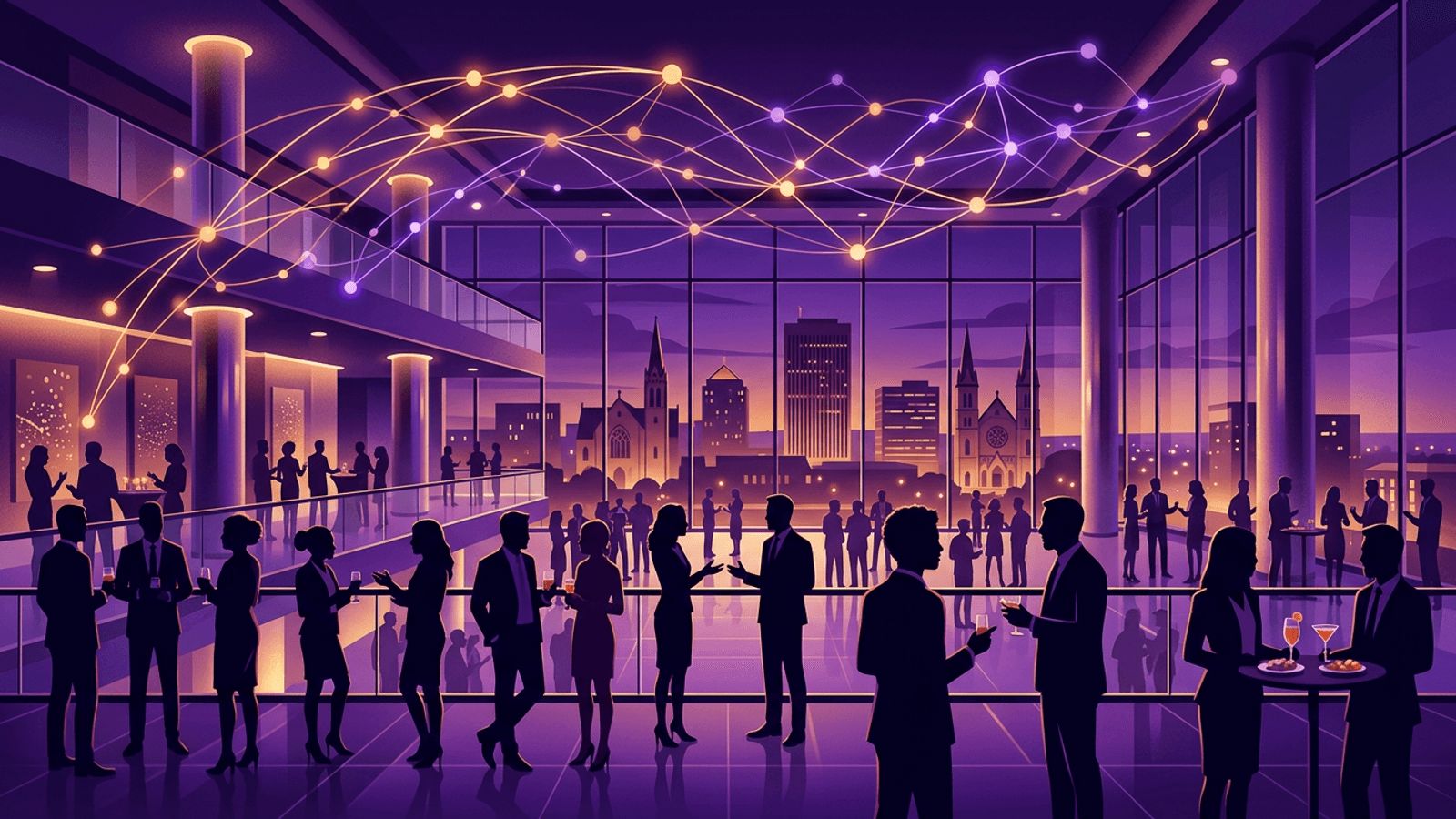 Top 10 Best Business Networking Groups in Fargo