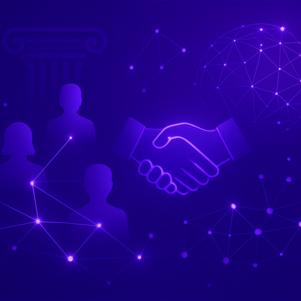 Top 10 Best Business Networking Groups in Greece