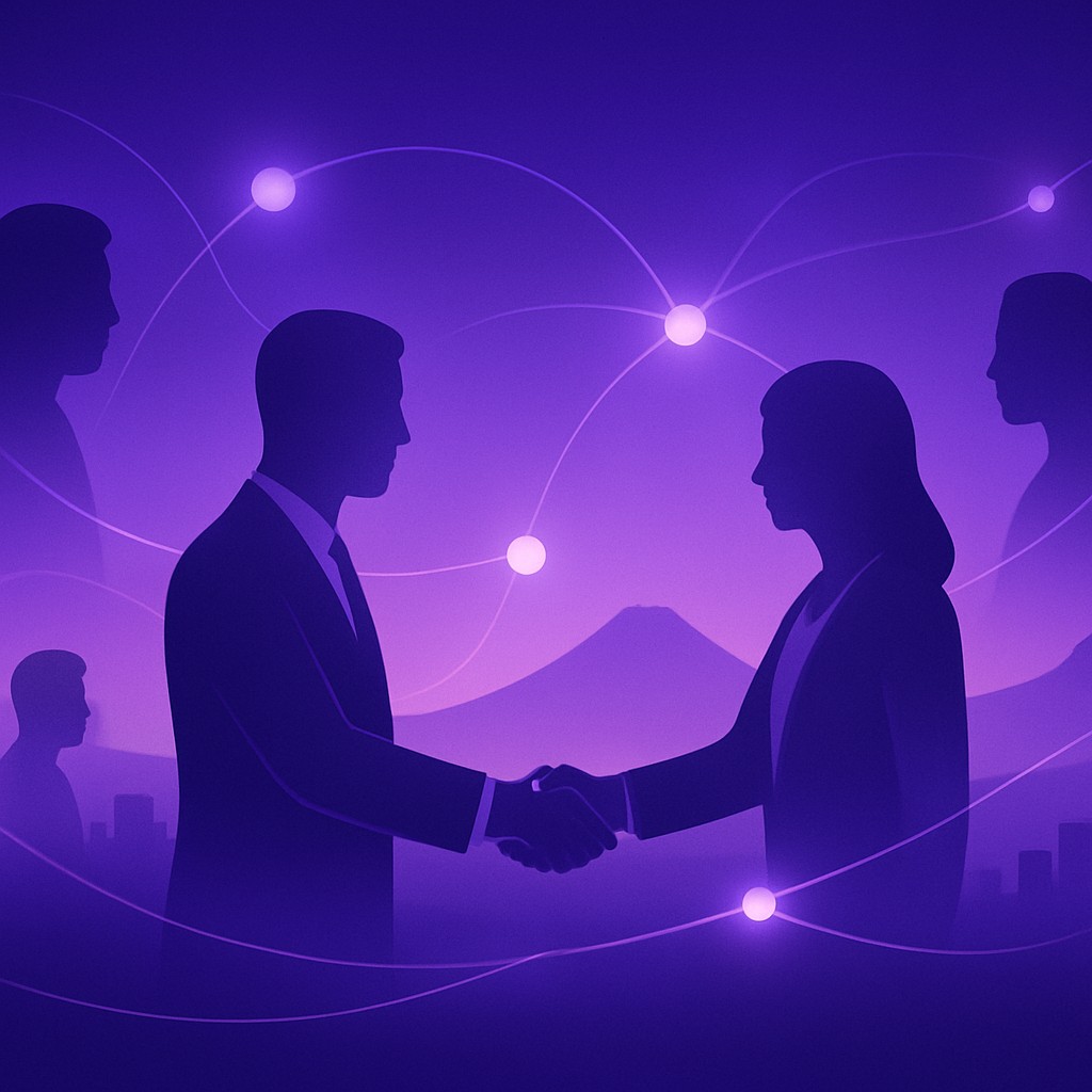 Top 10 Best Business Networking Groups in Guatemala