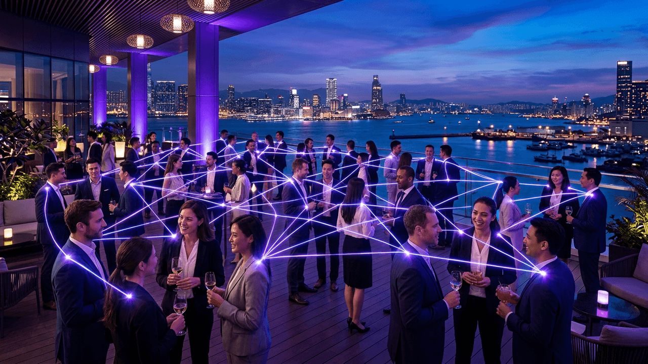 Top 10 Best Business Networking Groups in Hampton