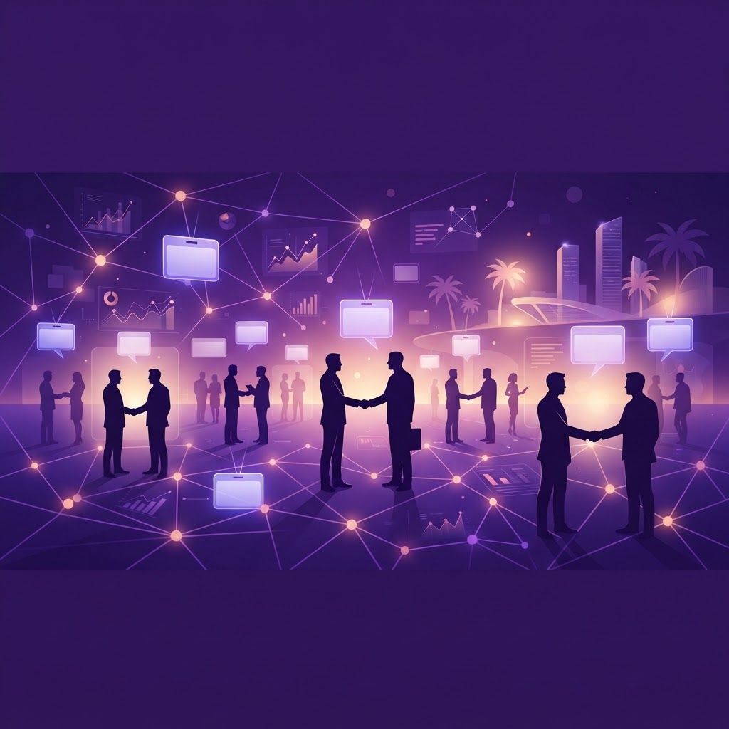 Top 10 Best Business Networking Groups in Hialeah