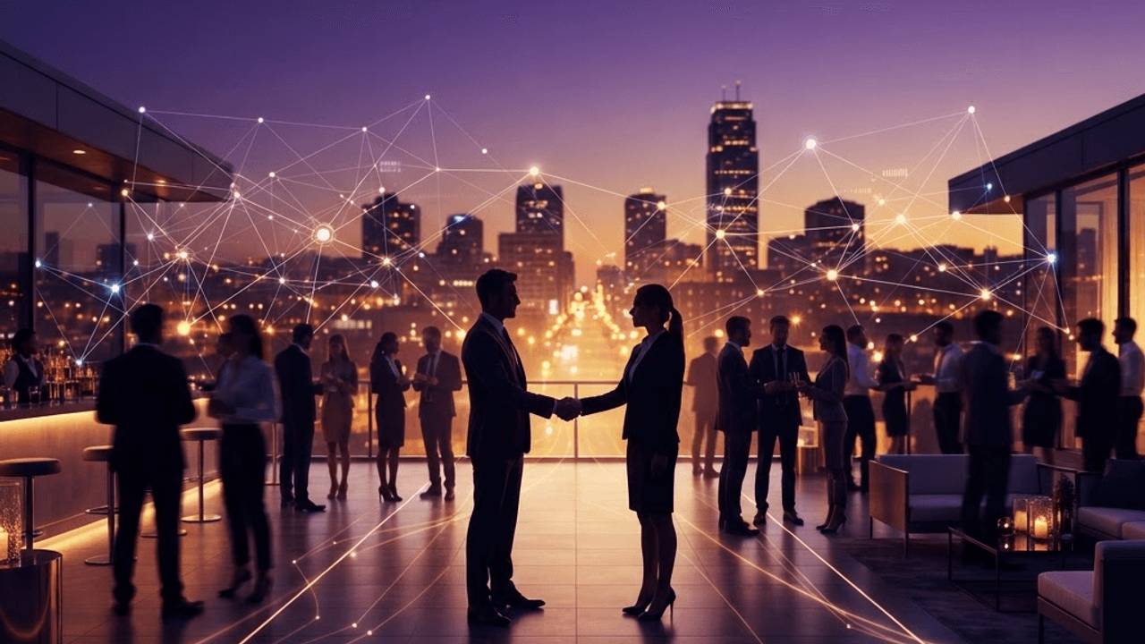 Top 10 Best Business Networking Groups in Joliet