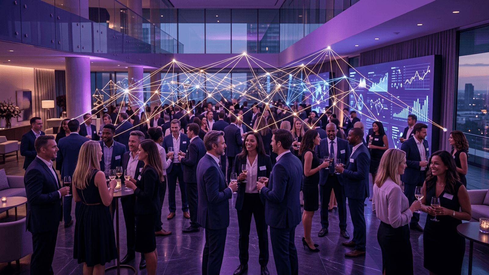 Top 10 Best Business Networking Groups in Lewisville