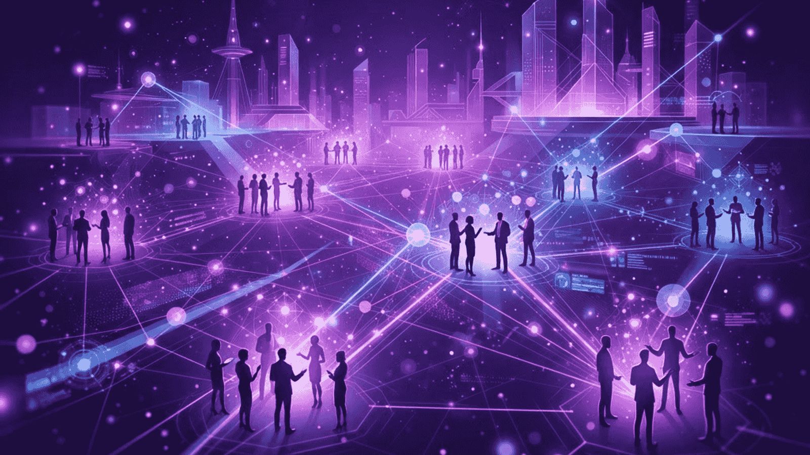 Top 10 Best Business Networking Groups in Lexington