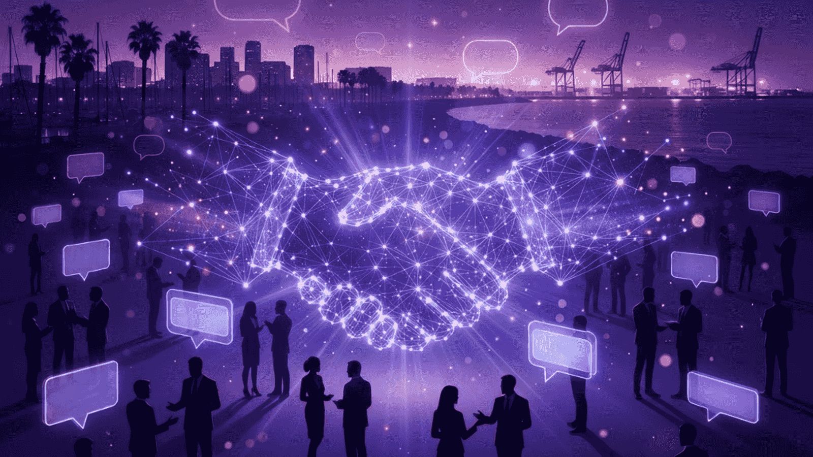 Top 10 Best Business Networking Groups in Long Beach