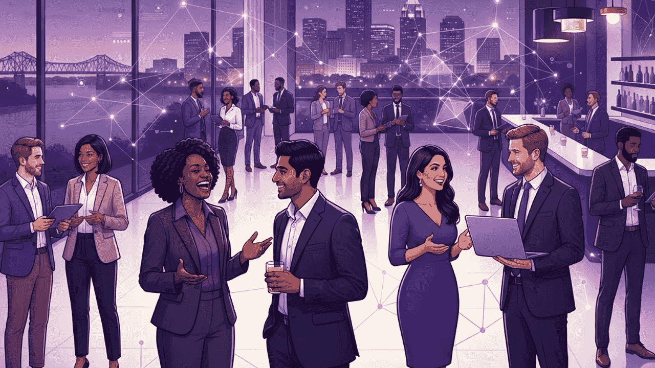 Top 10 Best Business Networking Groups in Memphis
