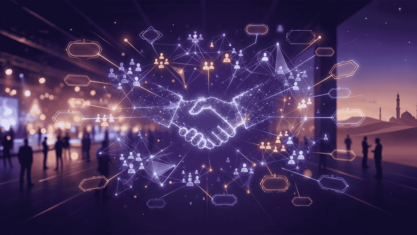 Top 10 Best Business Networking Groups in Mesa