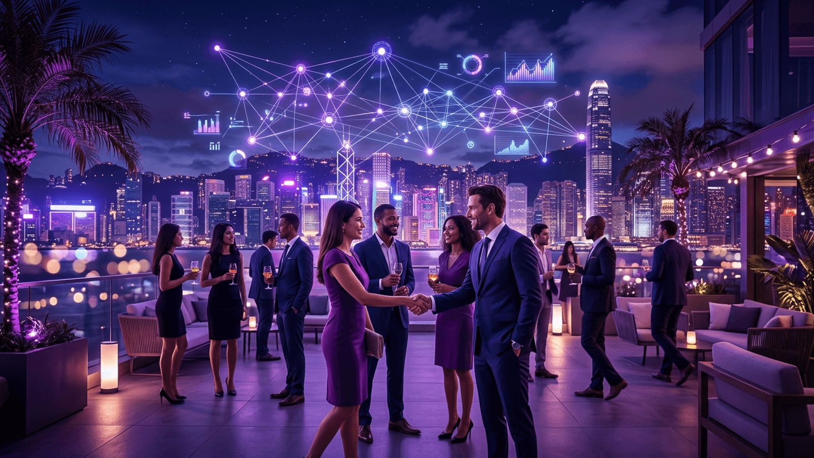Top 10 Best Business Networking Groups in Miramar