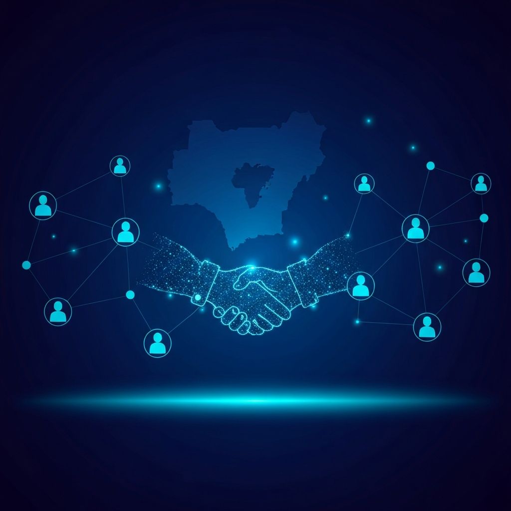 Top 10 Best Business Networking Groups in Nigeria
