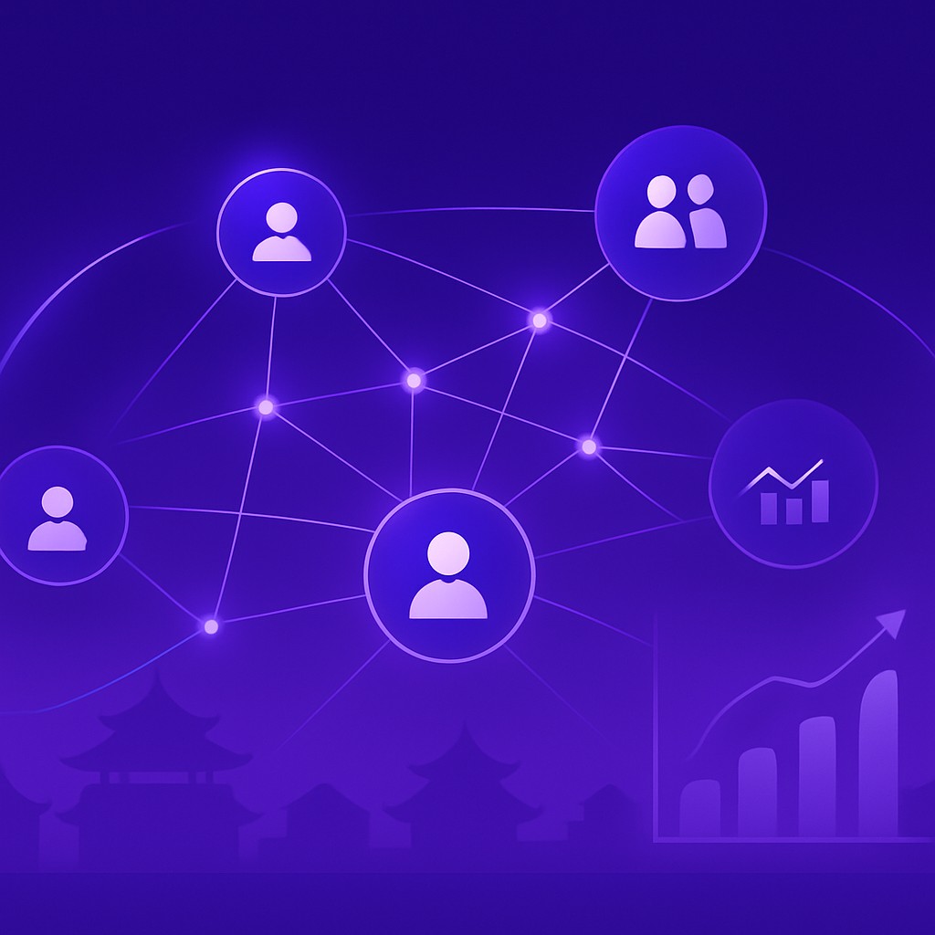 Top 10 Best Business Networking Groups in North Korea