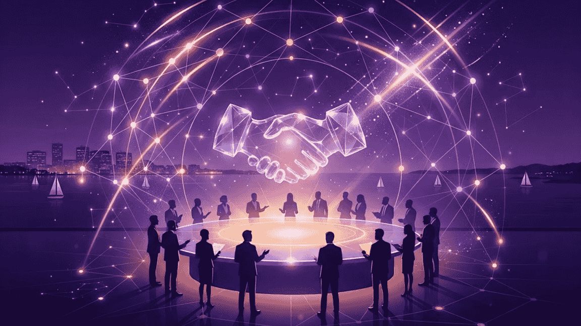 Top 10 Best Business Networking Groups in Oyster Bay
