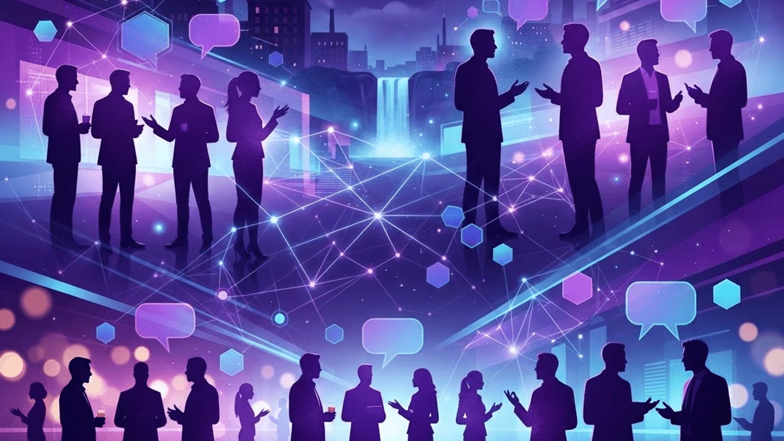 Top 10 Best Business Networking Groups in Paterson