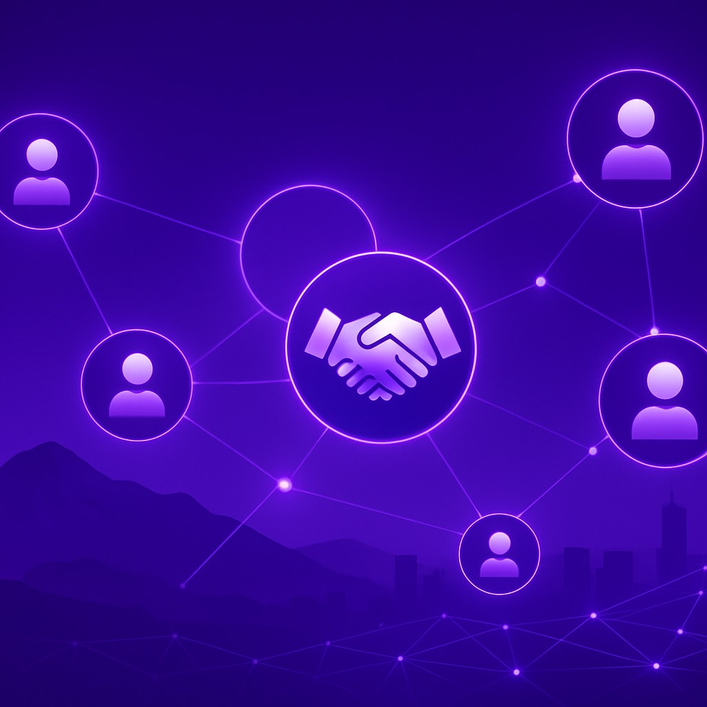 Top 10 Best Business Networking Groups in Peru