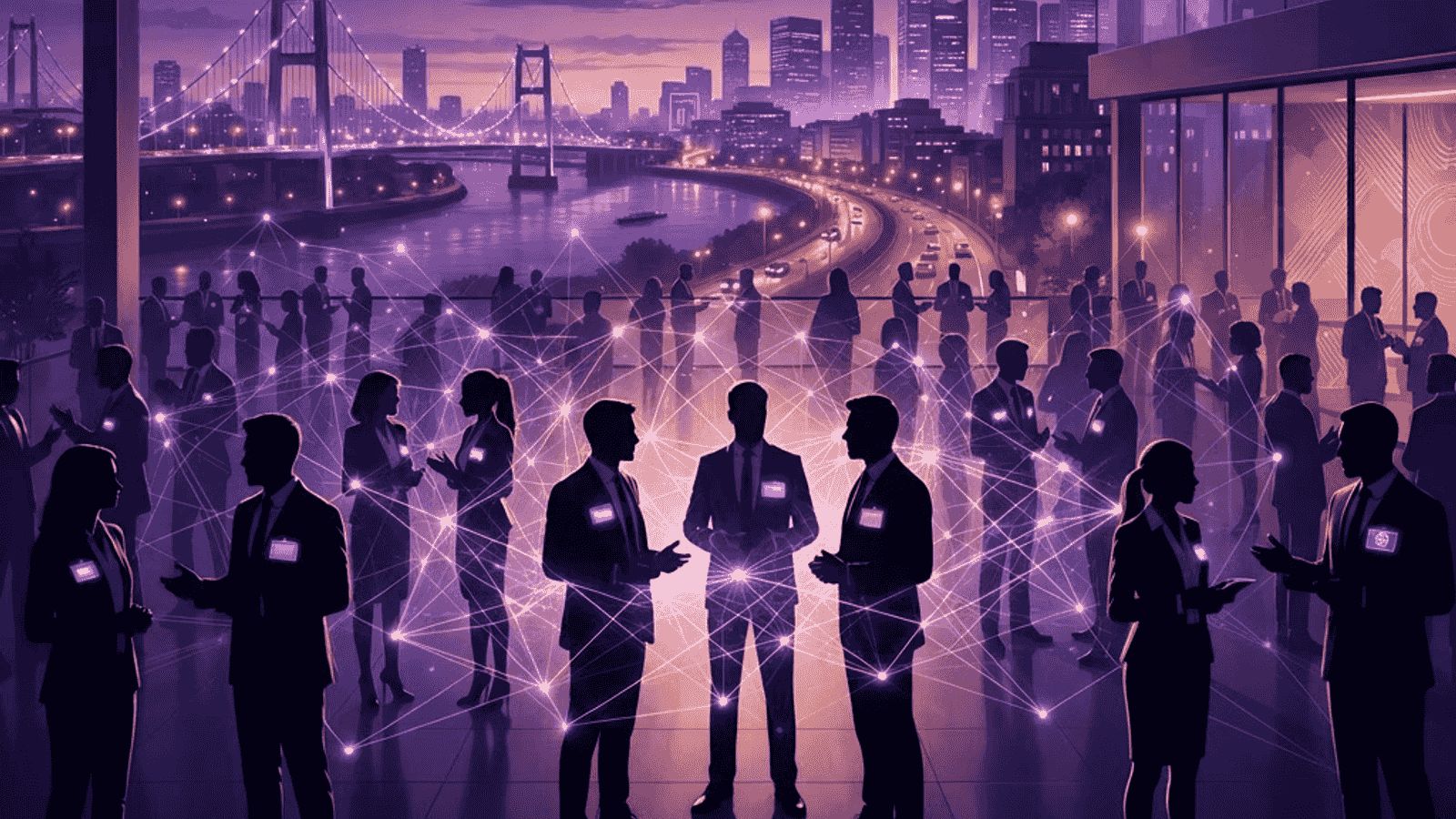 Top 10 Best Business Networking Groups in Pittsburgh