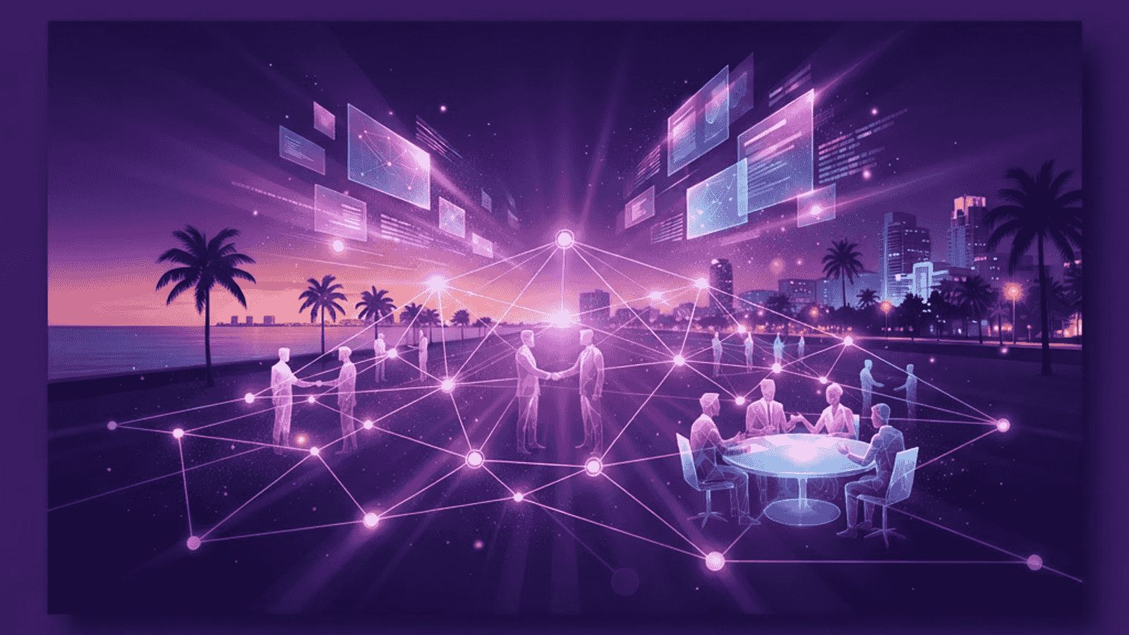 Top 10 Best Business Networking Groups in Port St. Lucie