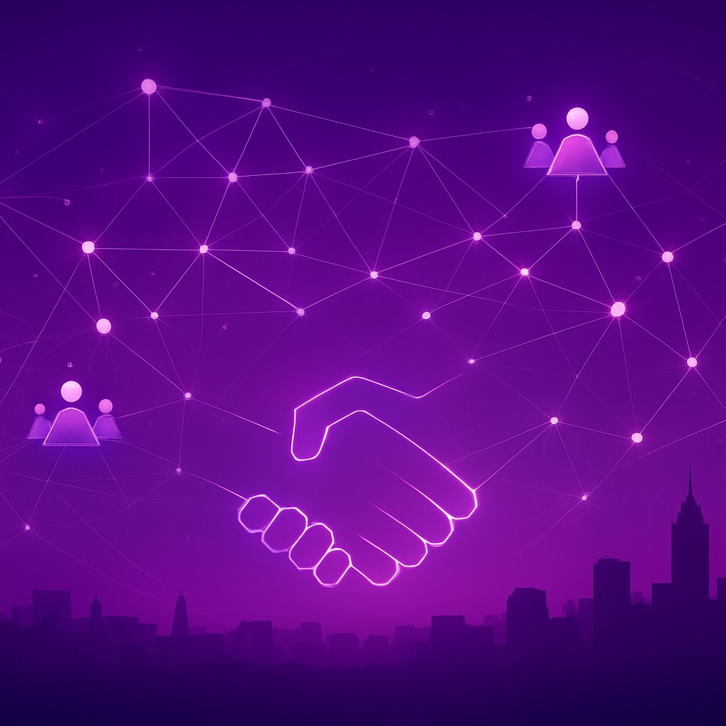 Top 10 Best Business Networking Groups in Portugal