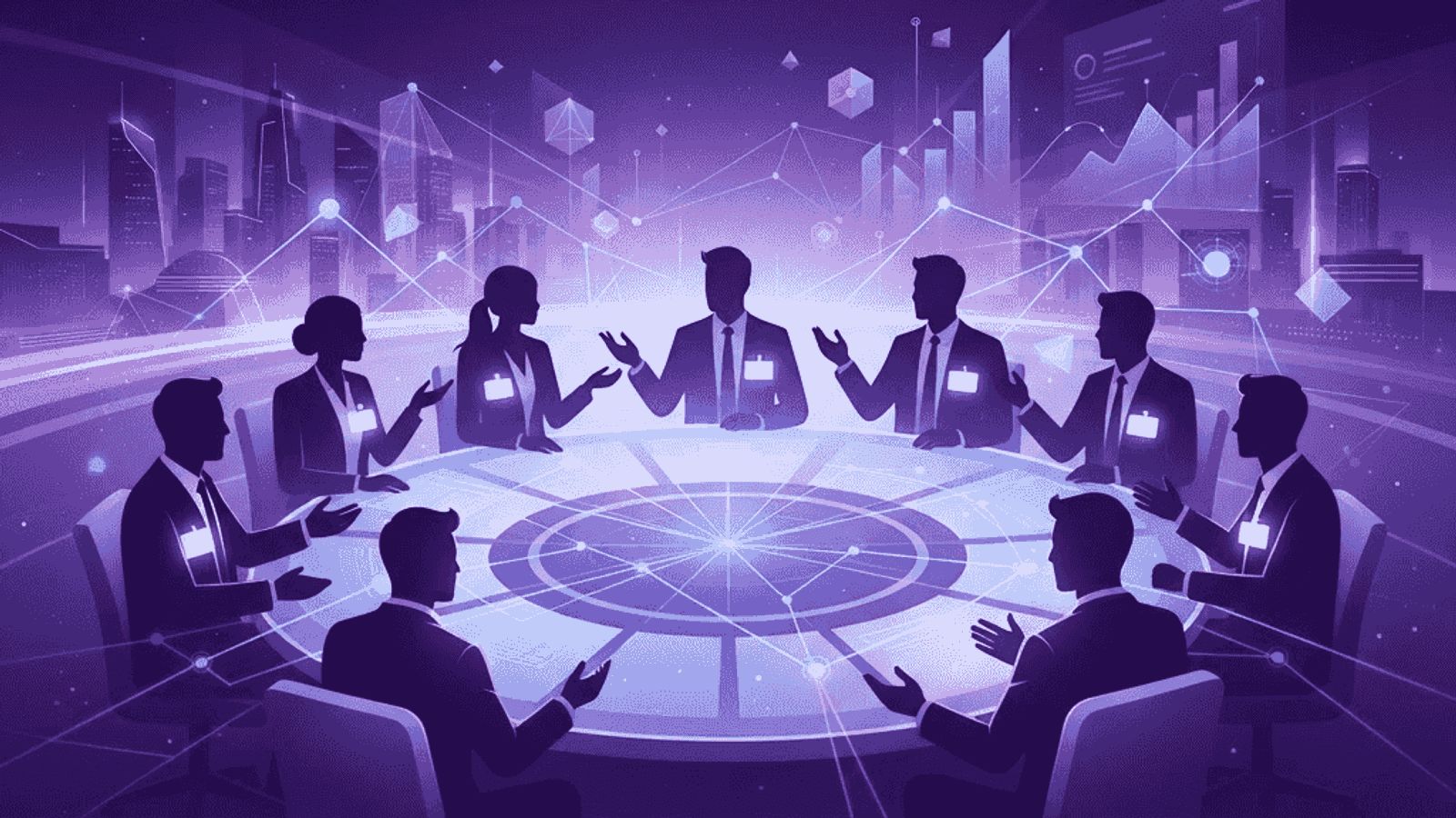 Top 10 Best Business Networking Groups in Riverside