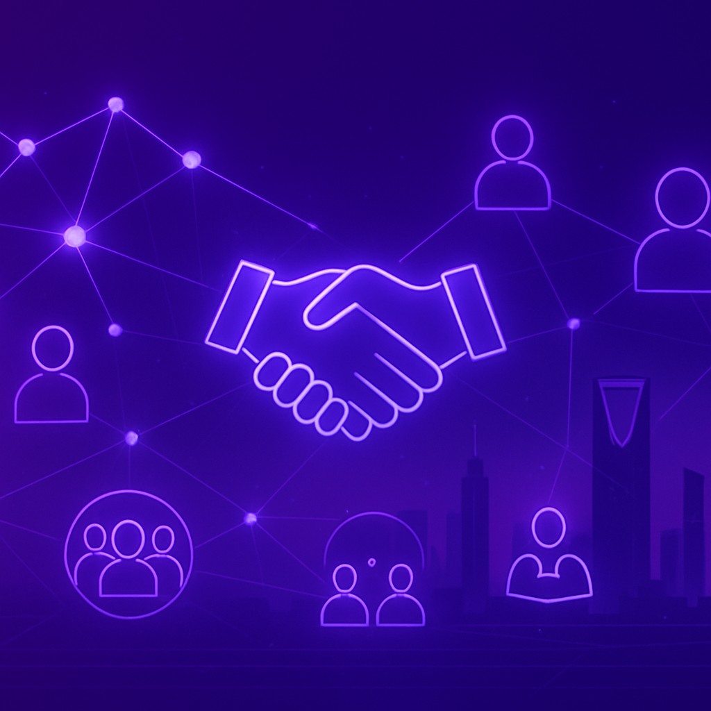 Top 10 Best Business Networking Groups in Saudi Arabia