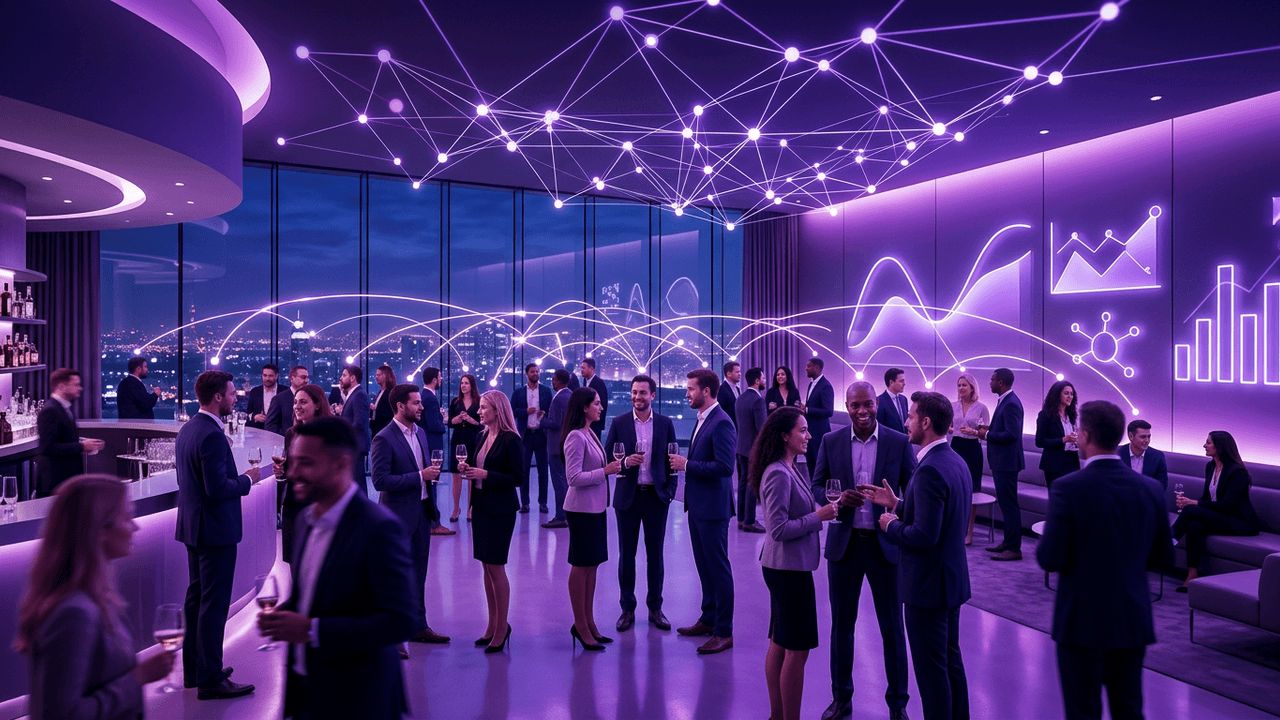 Top 10 Best Business Networking Groups in Smithtown