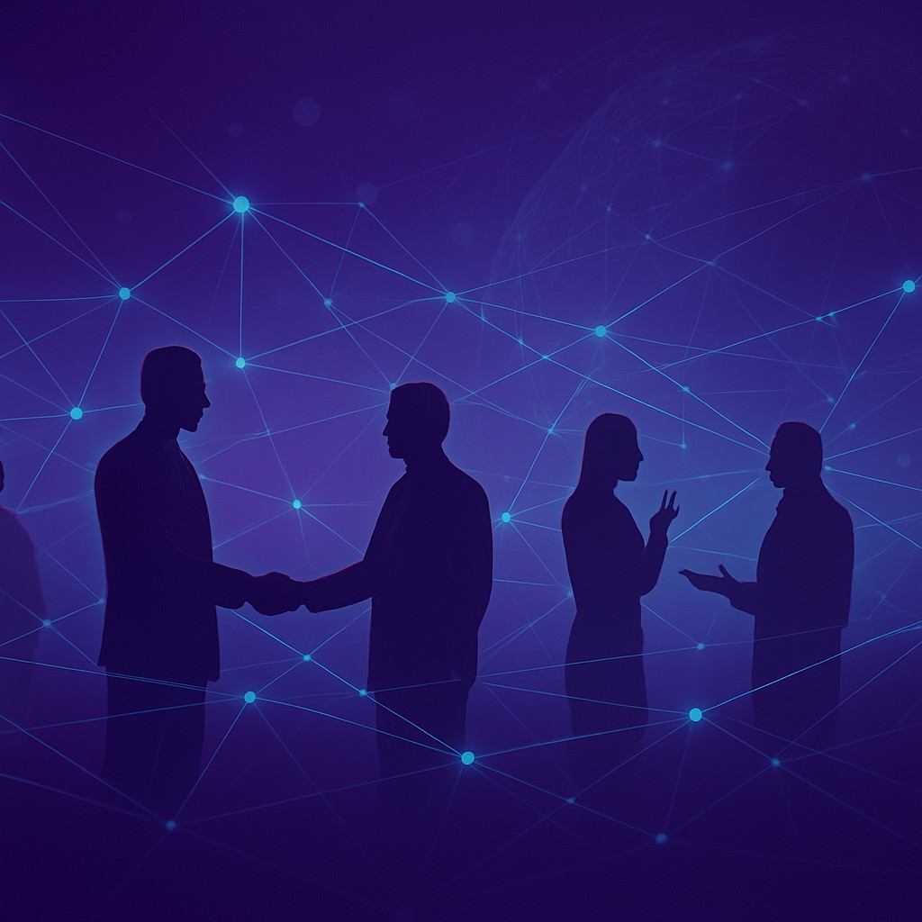 Top 10 Best Business Networking Groups in Somalia