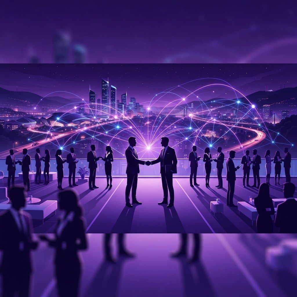 Top 10 Best Business Networking Groups in Spring Valley