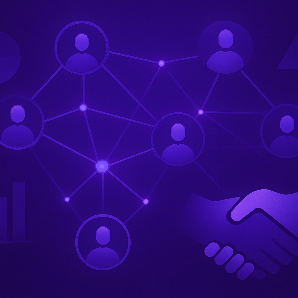 Top 10 Best Business Networking Groups in Sweden