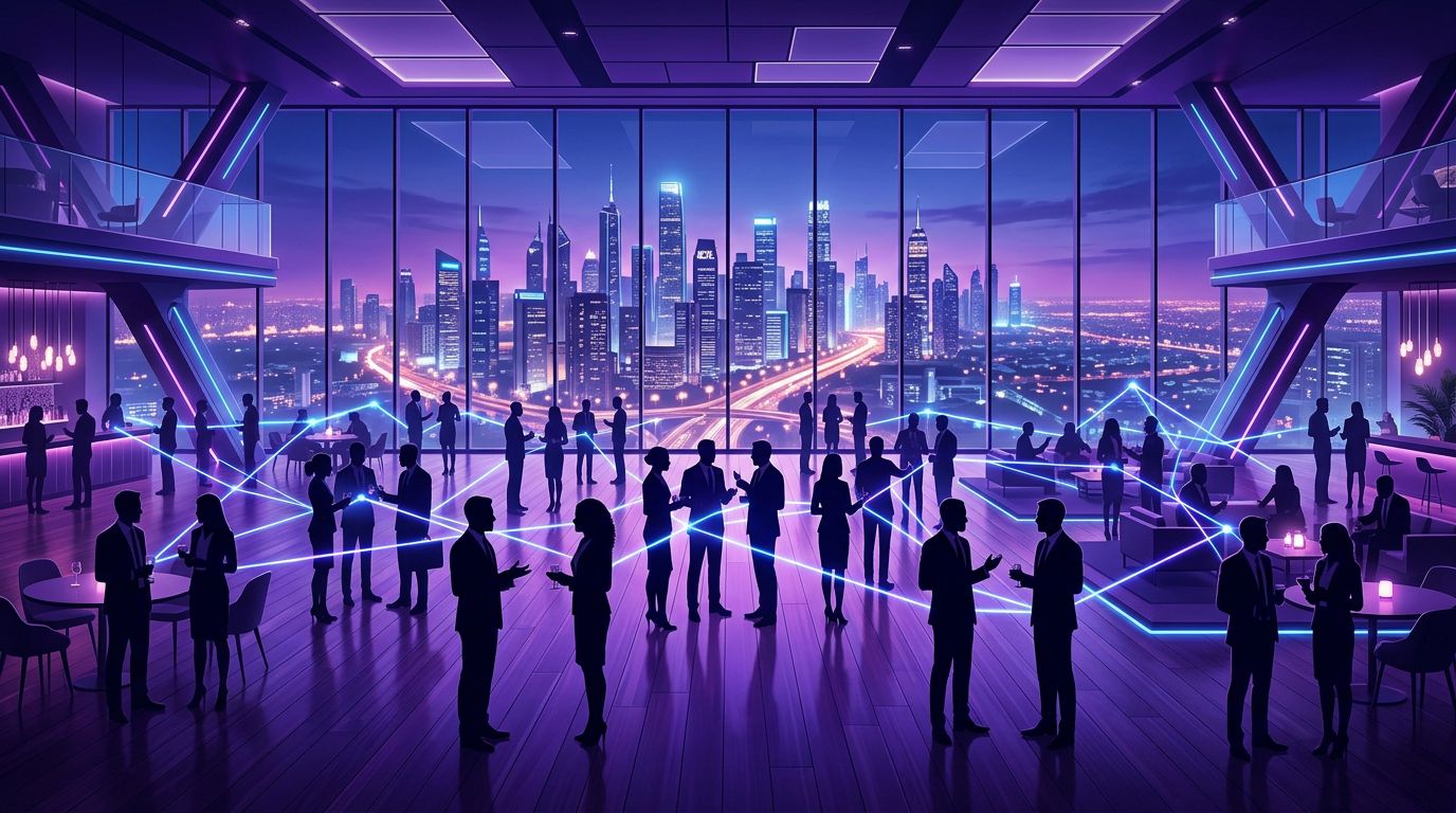 Top 10 Best Business Networking Groups in Syracuse