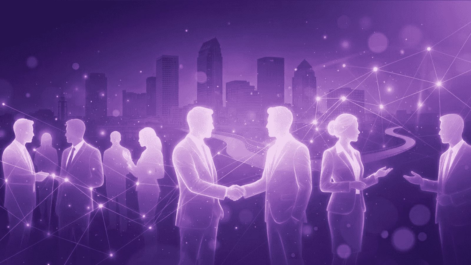 Top 10 Best Business Networking Groups in Tampa