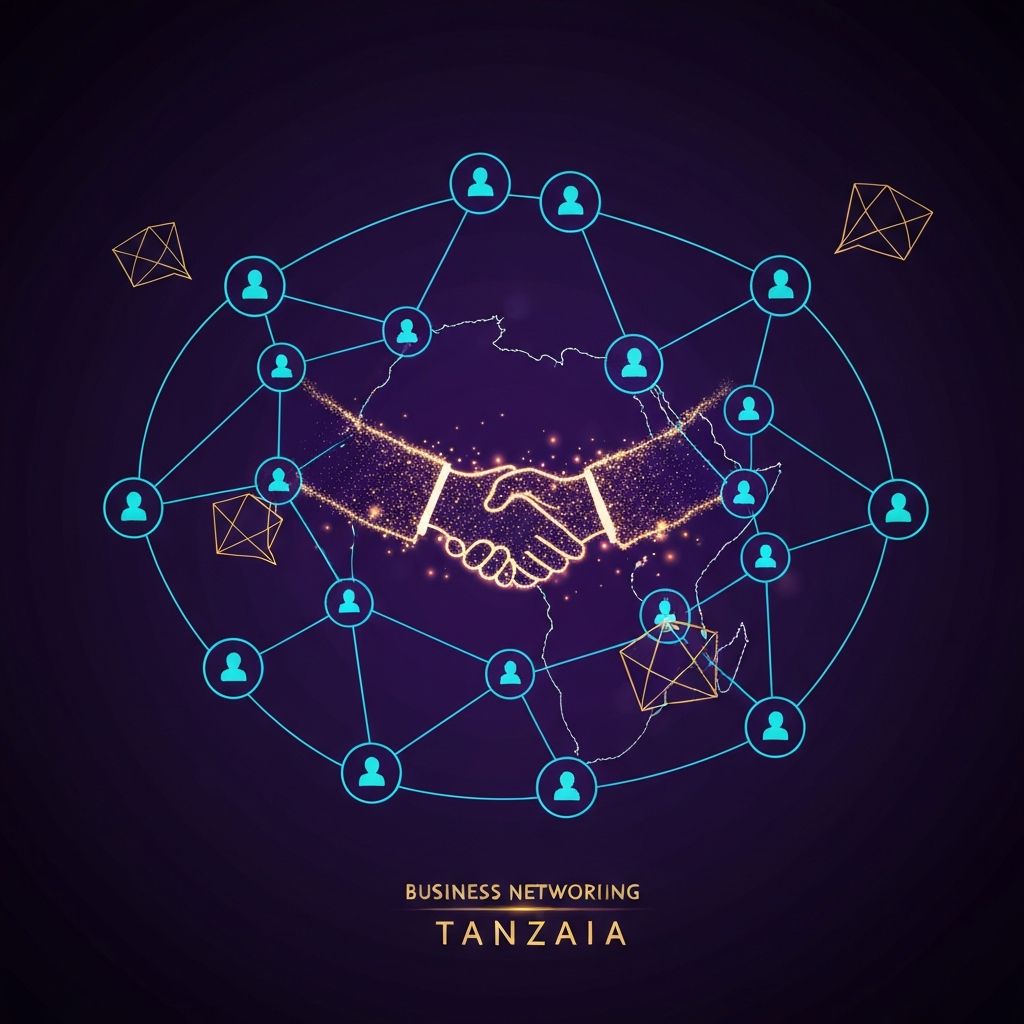 Top 10 Best Business Networking Groups in Tanzania