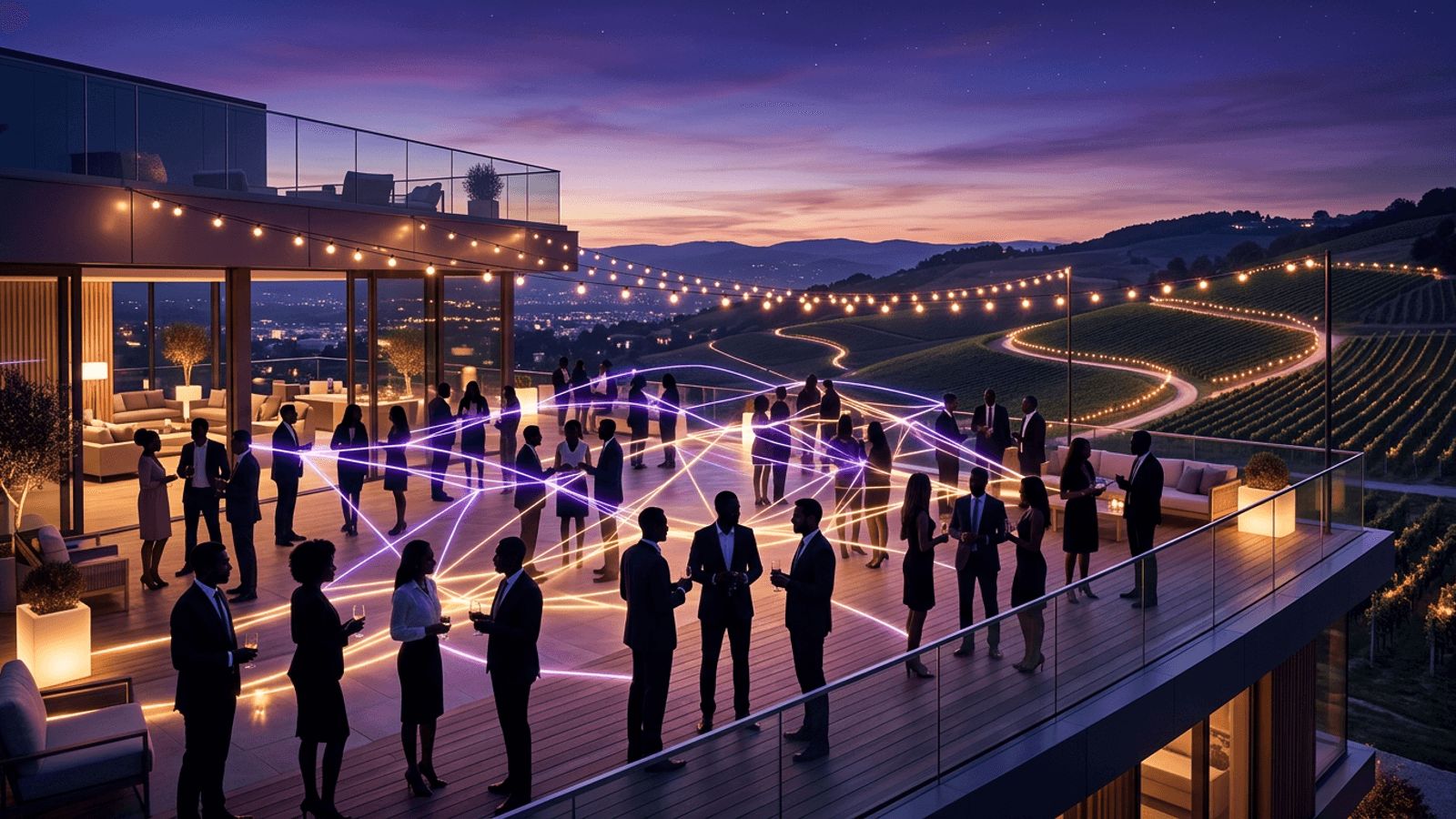 Top 10 Best Business Networking Groups in Temecula