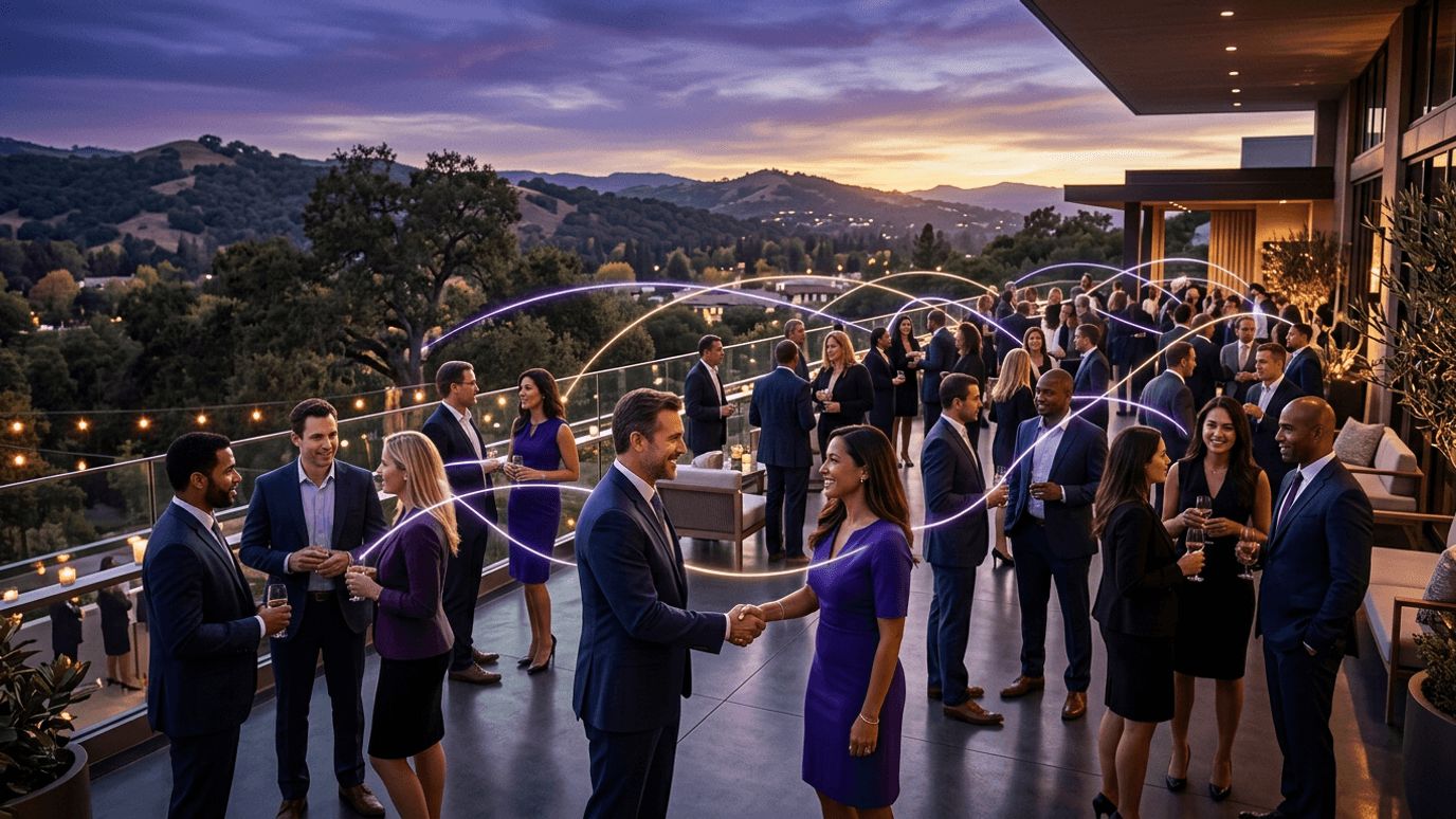 Top 10 Best Business Networking Groups in Thousand Oaks