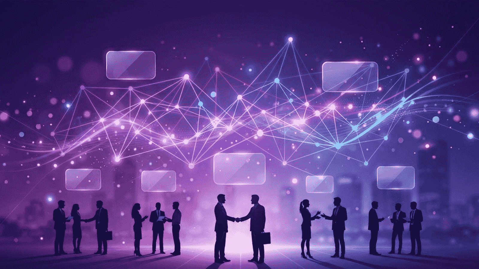Top 10 Best Business Networking Groups in Tulsa