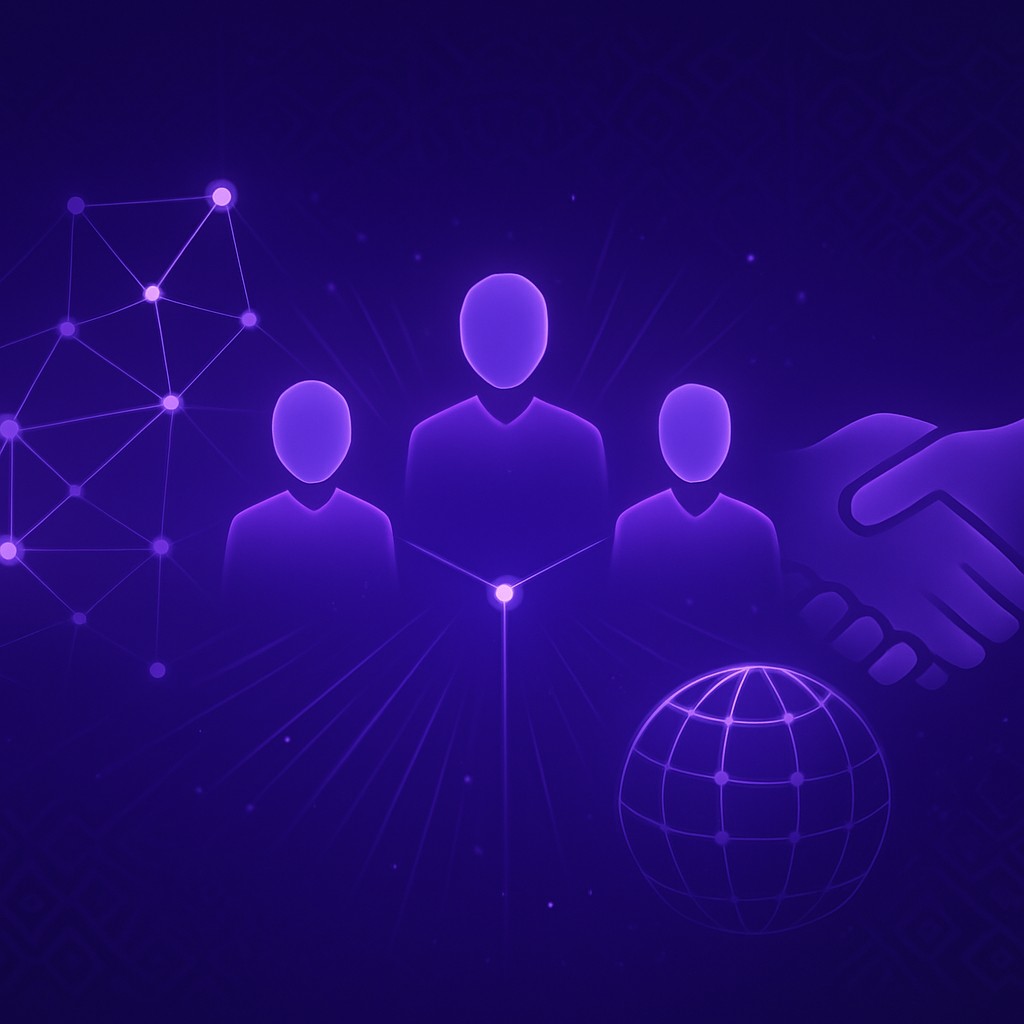 Top 10 Best Business Networking Groups in Uzbekistan