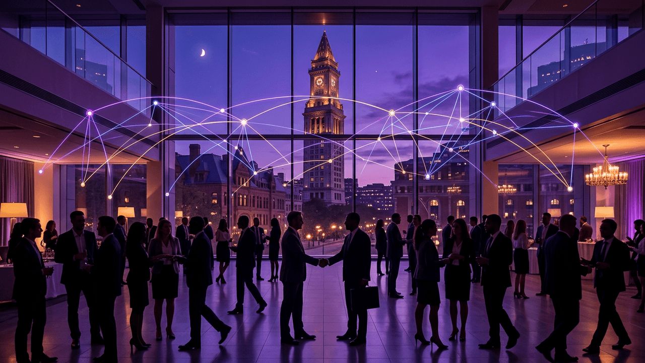 Top 10 Best Business Networking Groups in Waterbury
