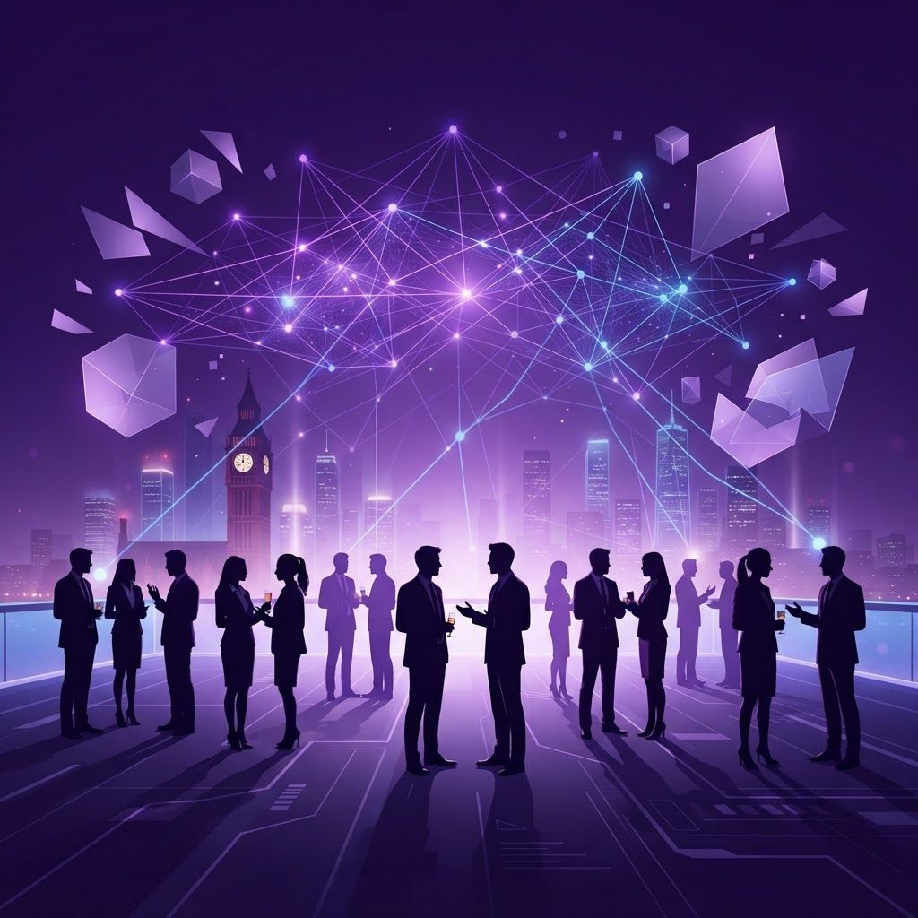 Top 10 Best Business Networking Groups in Winston-Salem