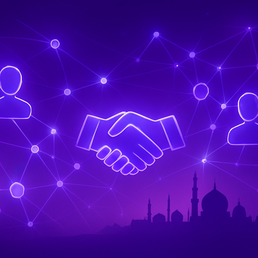 Top 10 Best Business Networking Groups in Yemen