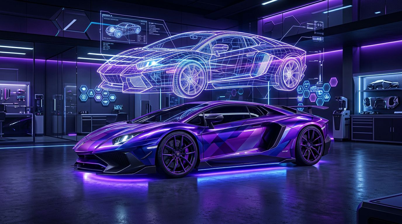 Top 10 Best Car Customization Shops in Cedar Rapids