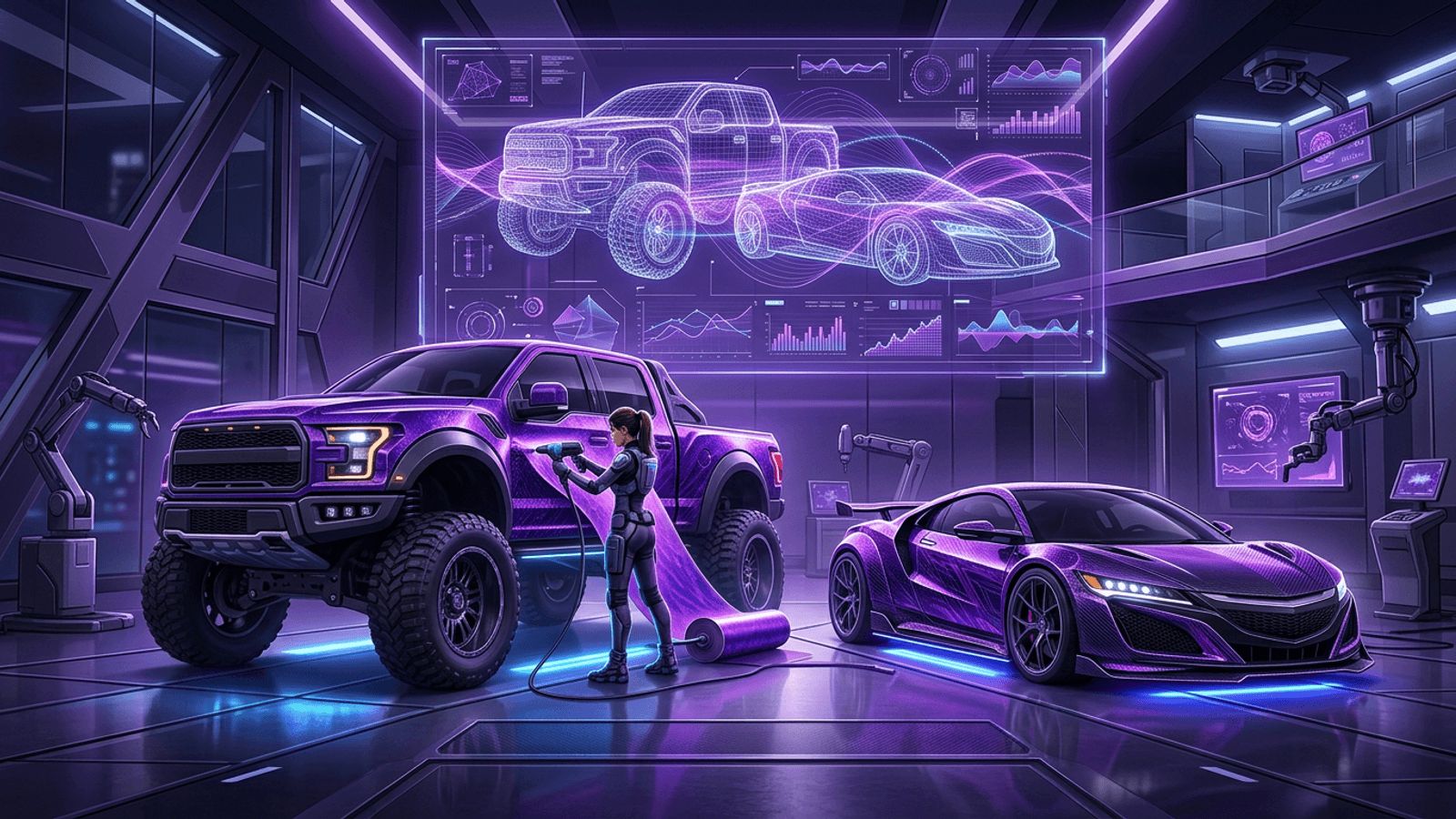 Top 10 Best Car Customization Shops in Abilene
