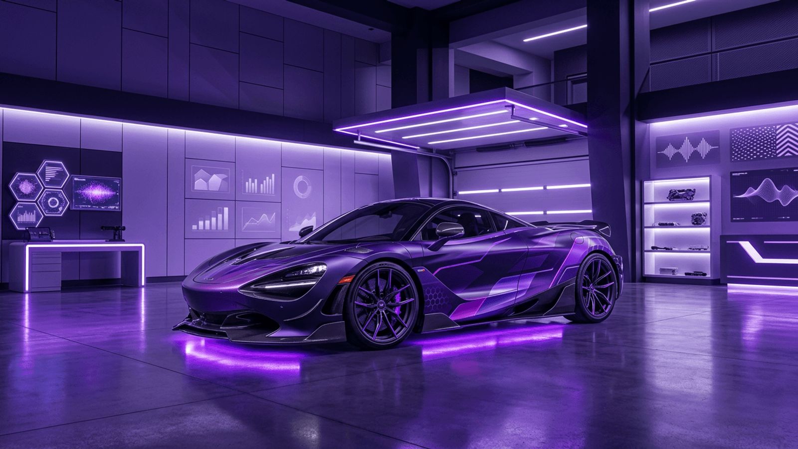 Top 10 Best Car Customization Shops in Allen