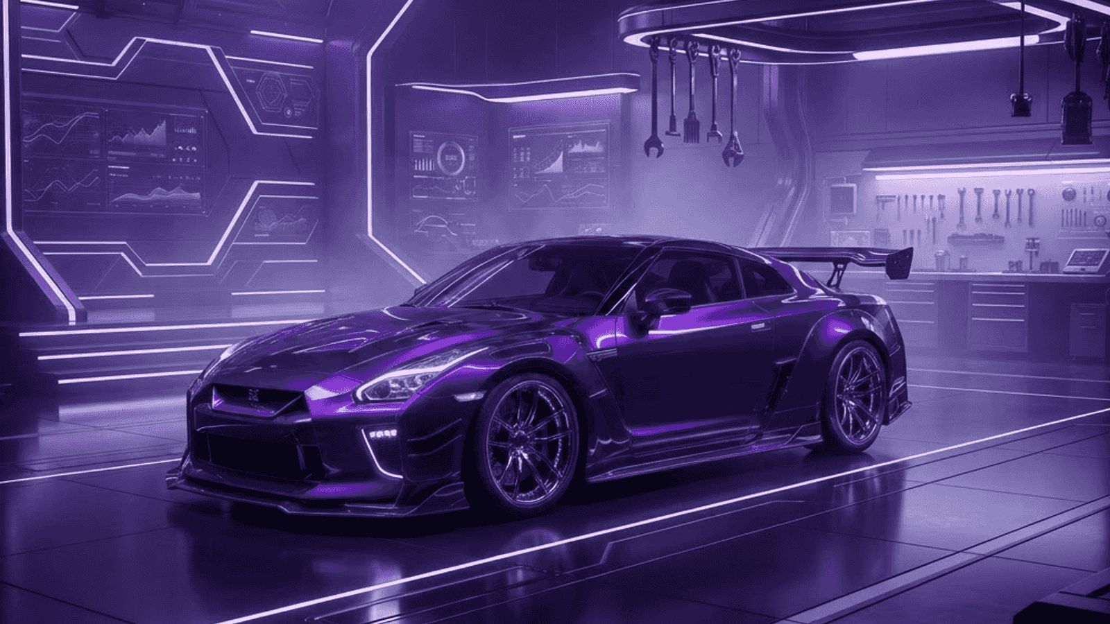 Top 10 Best Car Customization Shops in Anaheim