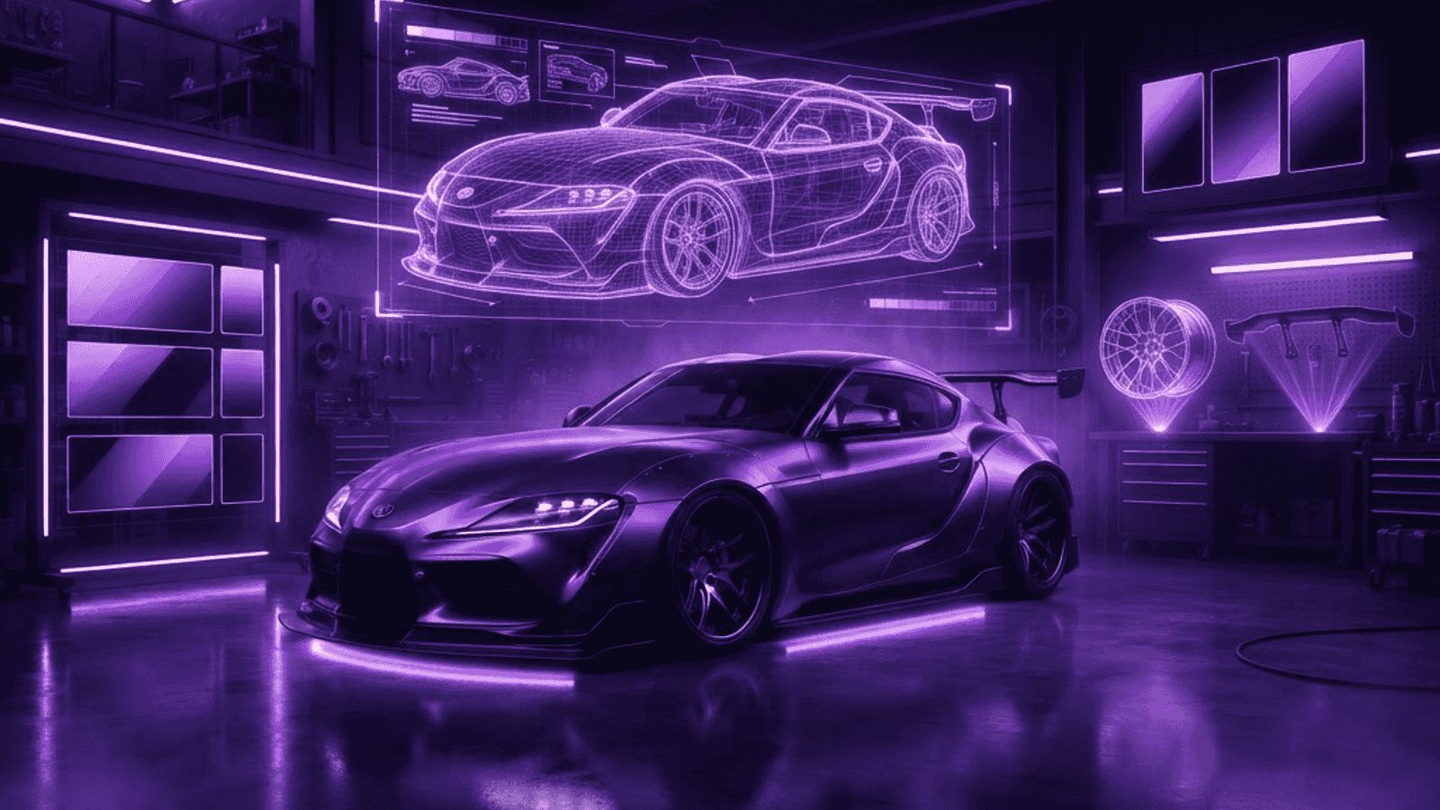 Top 10 Best Car Customization Shops in Bakersfield