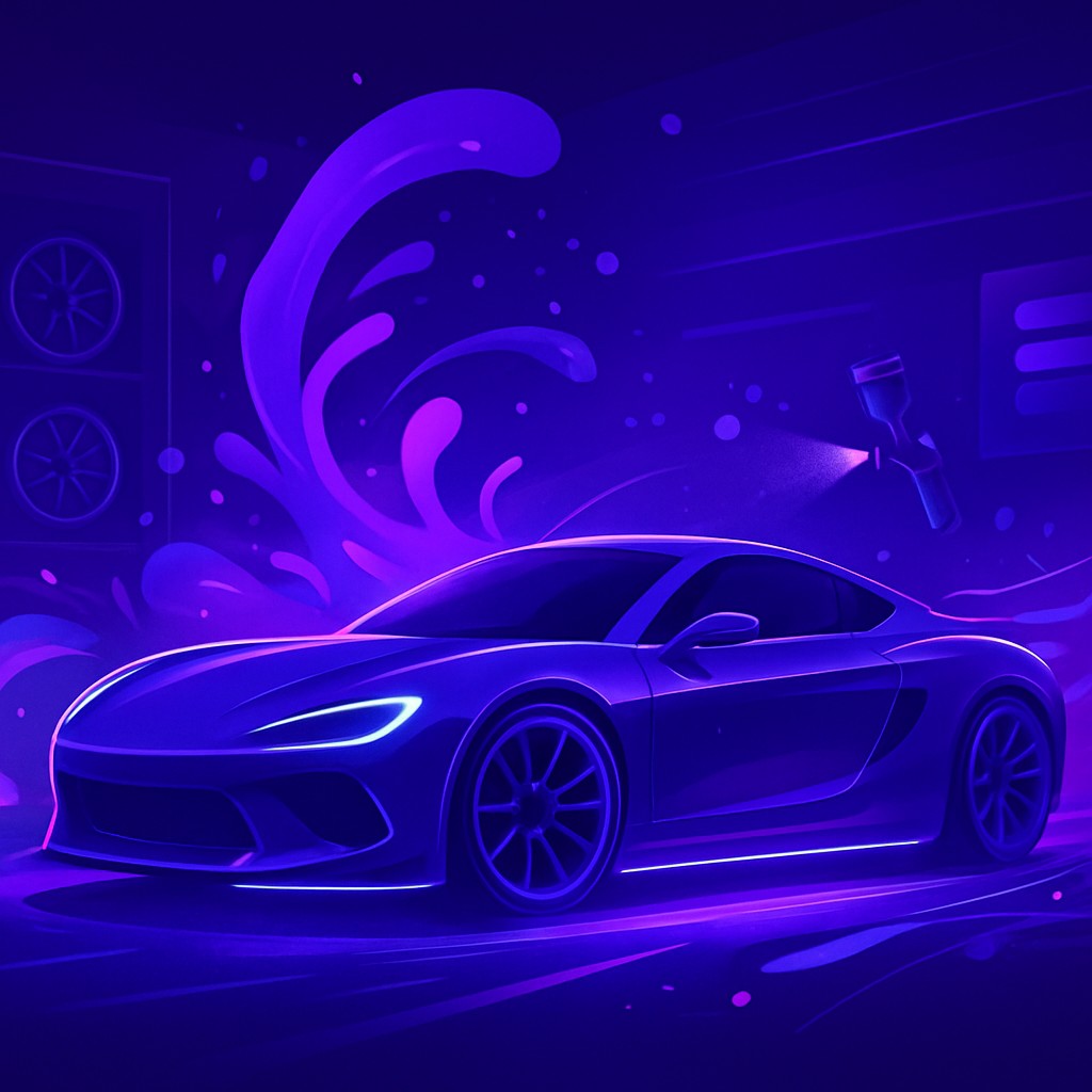 Top 10 Best Car Customization Shops in Burkina Faso
