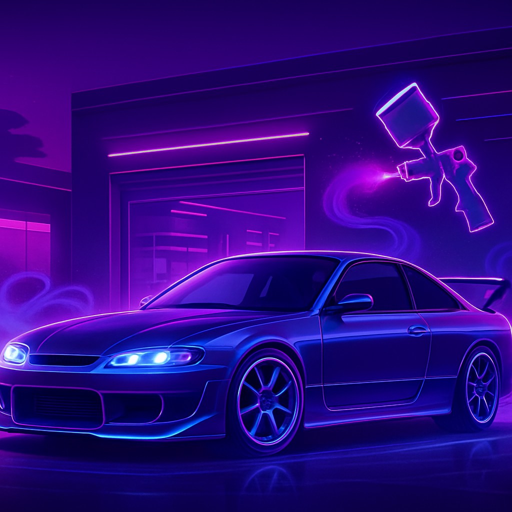 Top 10 Best Car Customization Shops in Chad