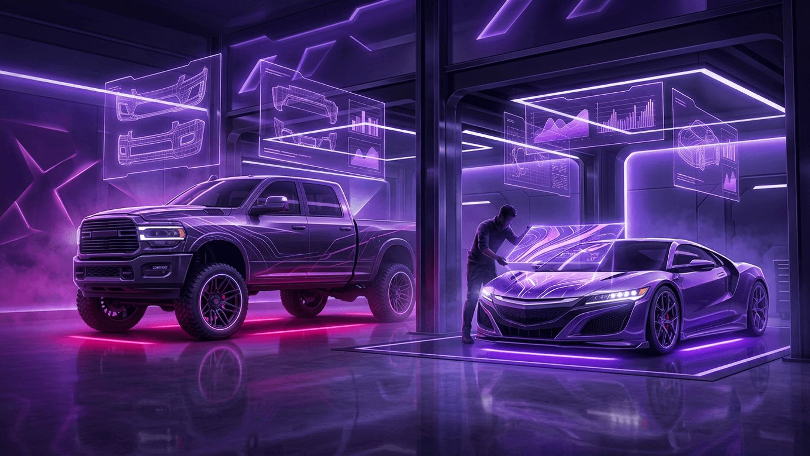 Top 10 Best Car Customization Shops in College Station