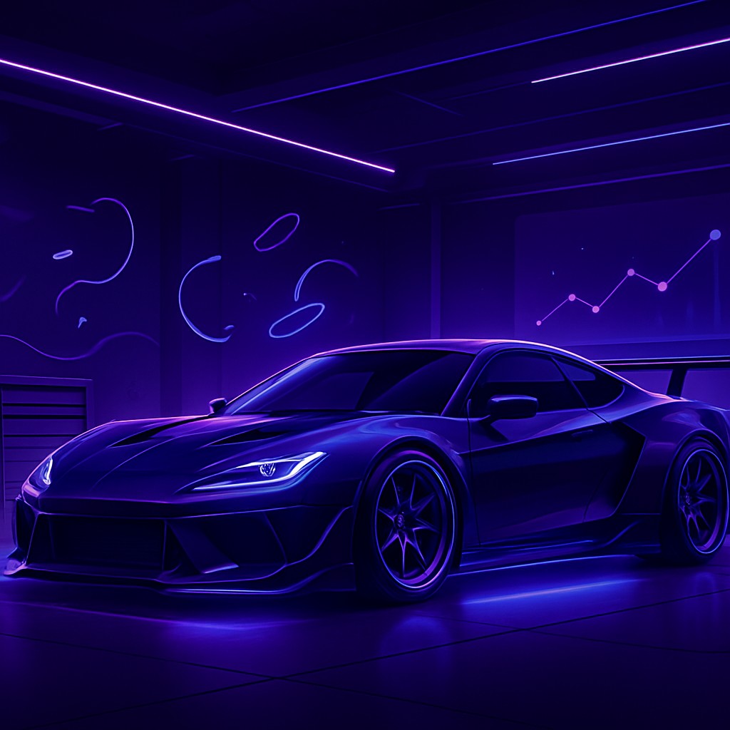 Top 10 Best Car Customization Shops in Congo
