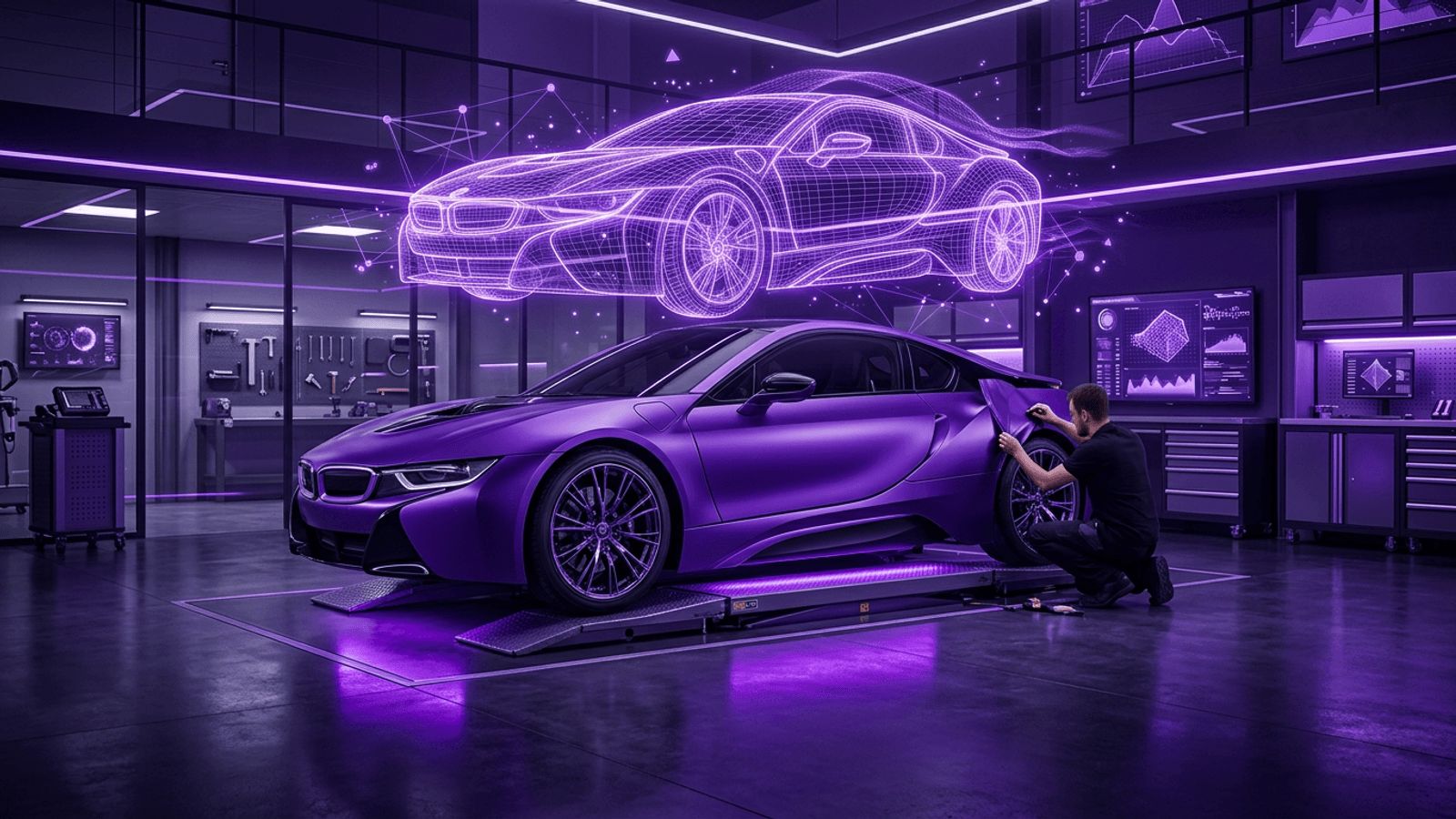 Top 10 Best Car Customization Shops in Coral Springs
